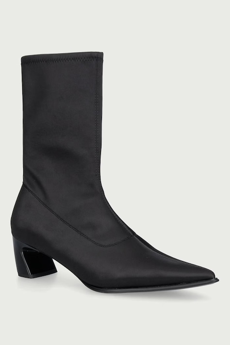 Vagabond Shoemakers Členkové čižmy dámske ILONA čierne 6232-439-20