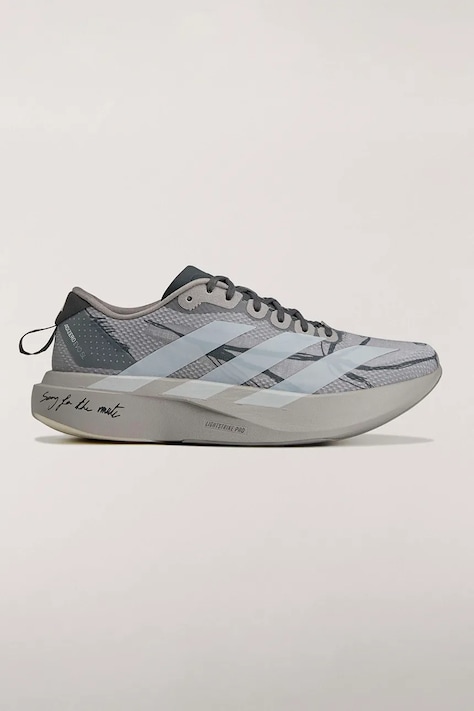 adidas Originals Adidas Running x Song For The Mute scarpe per correre da donna grigie KJ0793