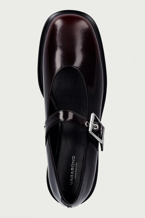 Vagabond Shoemakers напівчеревики жіночі шкіряні ELLIS — фото 4