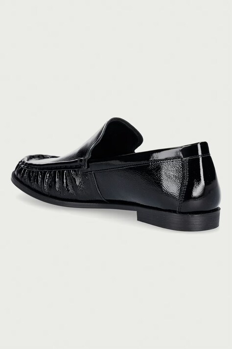 Vagabond Shoemakers мокасини жіночі шкіряні BRANDI — фото 3