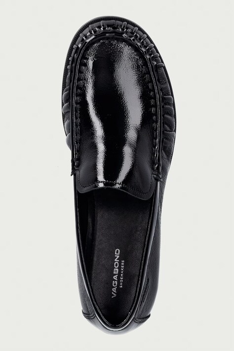 Vagabond Shoemakers мокасини жіночі шкіряні BRANDI — фото 4