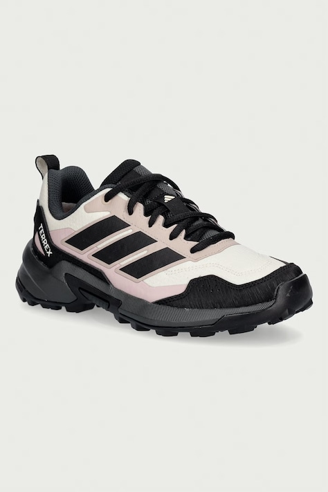 adidas TERREX topánky trekingové dámske Estrail 3 čierne KJ8960