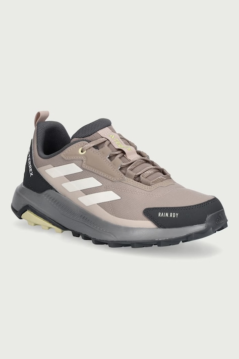 adidas TERREX Obuća za planinarenje za žene Anylander Rain smeđa KJ0867