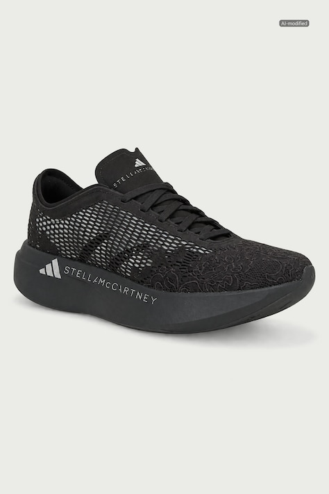 adidas by Stella McCartney Topánky na beh dámske Adizero Evo fialové KK4222