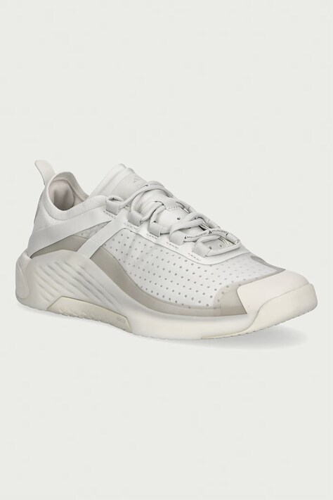 adidas by Stella McCartney obuća za trening za žene Dropset 4 bež KH8992