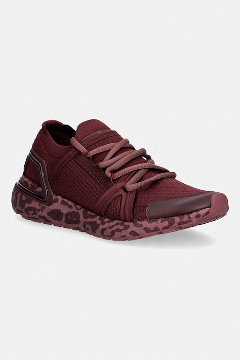 adidas by Stella McCartney buty do biegania damskie Ultraboost 20 fioletowe KH9007