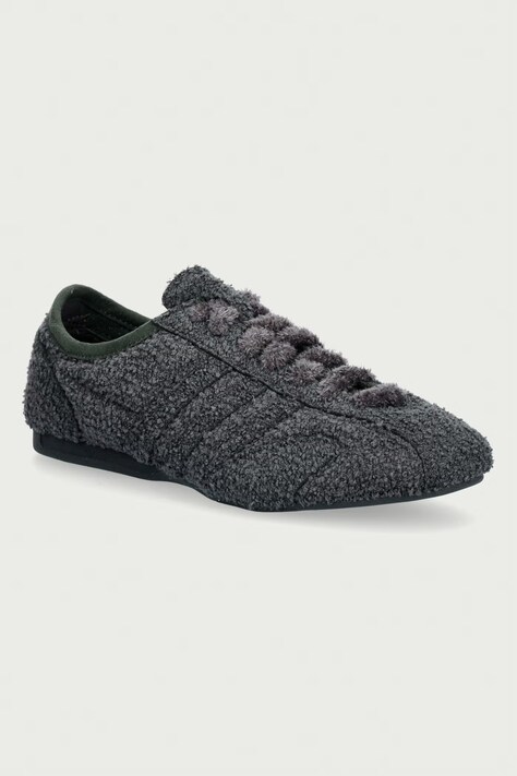 adidas by Stella McCartney Sportswear 76 sneakers Γυναικεία γκρί KI9323