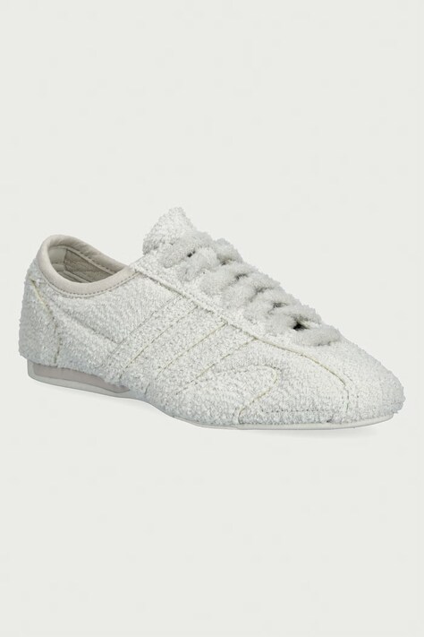 adidas by Stella McCartney Sportswear 76 sneakers Γυναικεία μπεζ KI8032