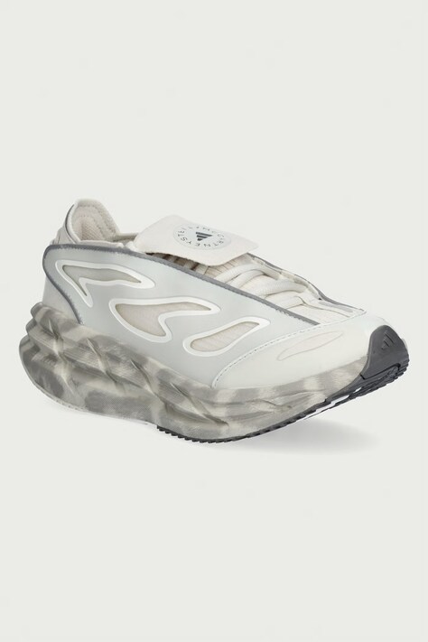adidas by Stella McCartney Obuća za trčanje za žene Adistar bež KH8961