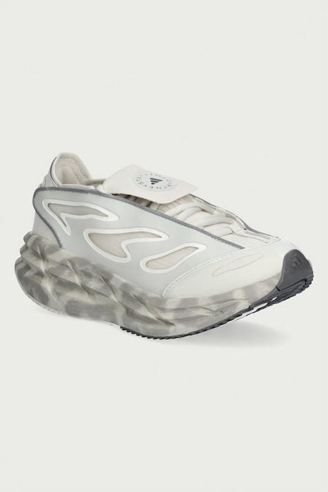 adidas by Stella McCartney Obuća za trčanje za žene Adistar bež KH8961