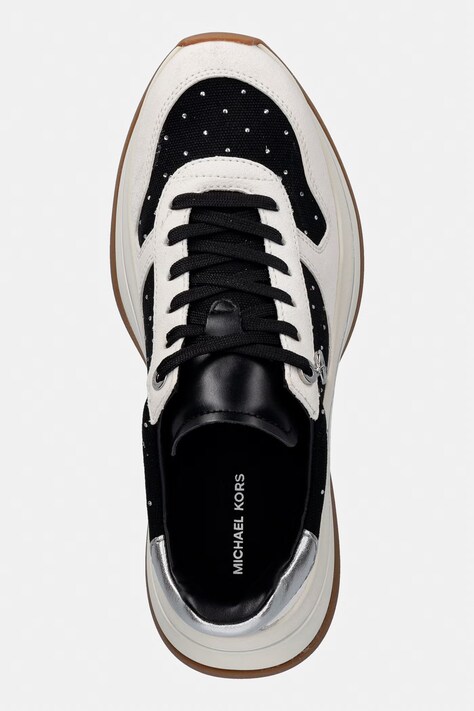 MICHAEL Michael Kors Arla Trainer кросівки жіночі — фото 4