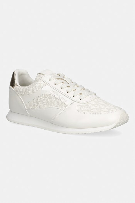 MICHAEL Michael Kors Cindy Trainer superge ženske bele 43T6CDFS3L.184