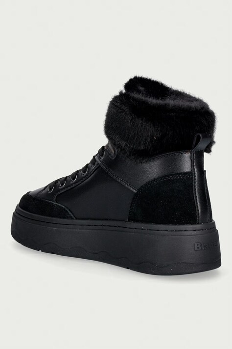Blauer взуття жіноче MARIBEL — AW26-OBDZ4D, чорний — фото 3