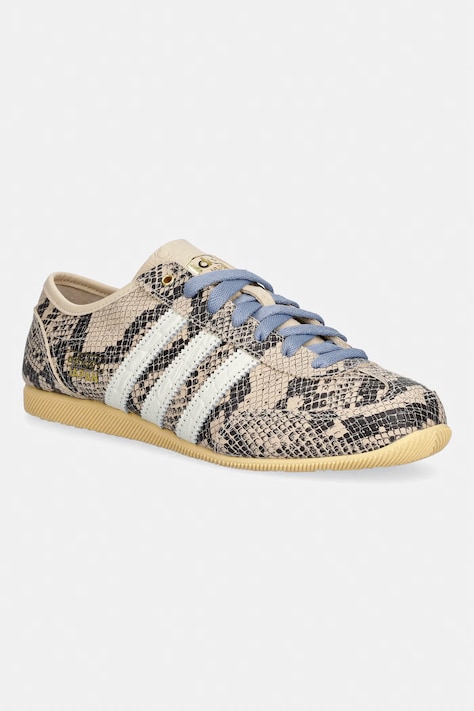adidas Originals Japan Decon sneakersy damskie beżowe KJ5012