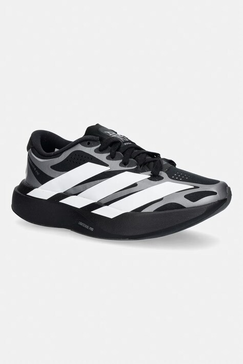 adidas Originals Adizero Evo SL Exo Lightstrikepro sneakersy damskie czarne KI4783