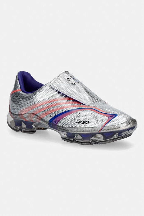 adidas Originals F50 Walkable sneakersy damskie srebrne KH6570