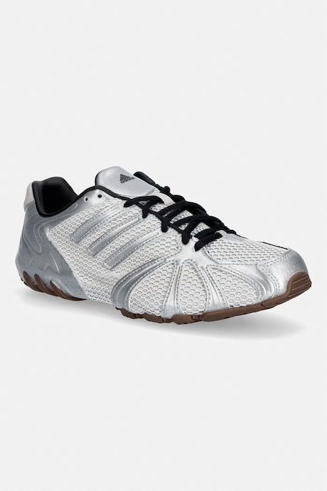 adidas Originals Ghost Sprint sneakersy damskie srebrne HQ7638