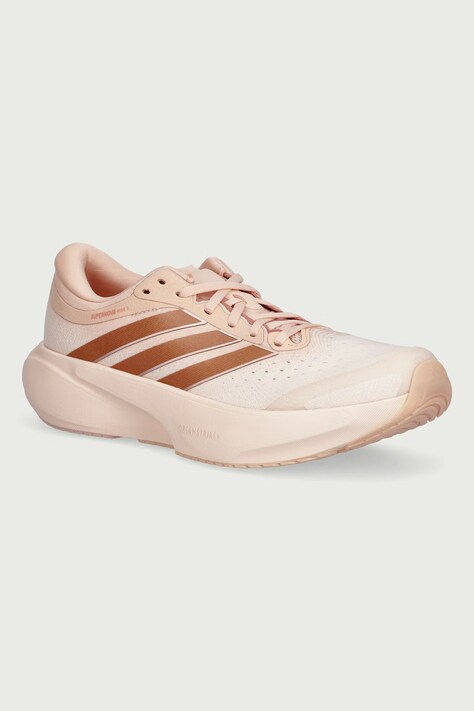 adidas Performance Παπούτσια για τρέξιμο Γυναικεία Supernova Rise 3 πορτοκαλί KI1666