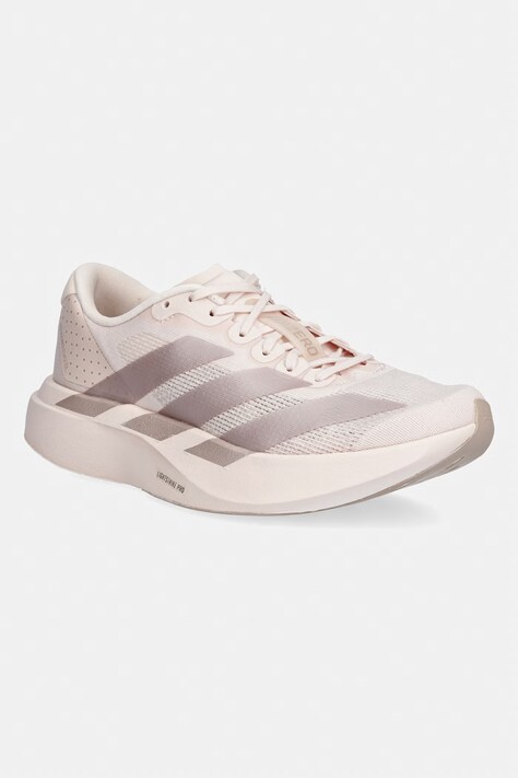adidas Performance buty treningowe Adizero Evo różowe KI4795