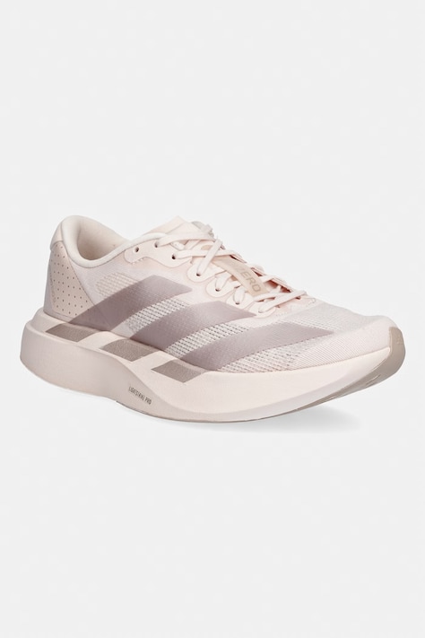 adidas Performance buty treningowe Adizero Evo różowe KI4795