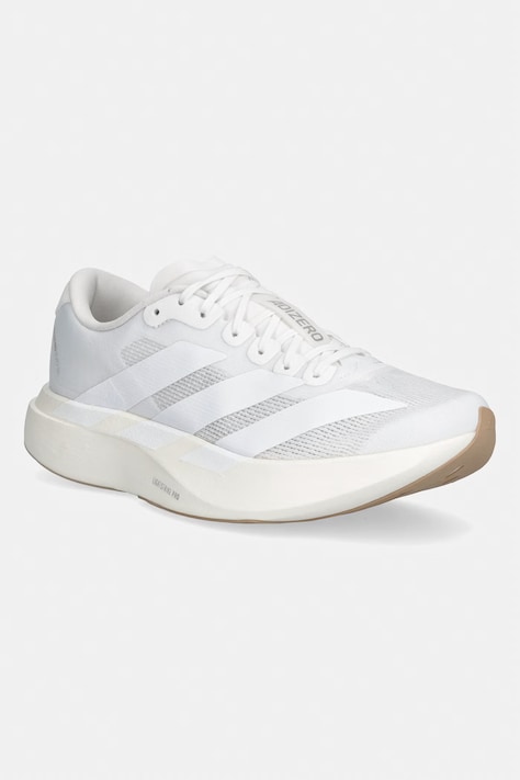 adidas Performance buty do biegania damskie Adizero Evo białe KI9440