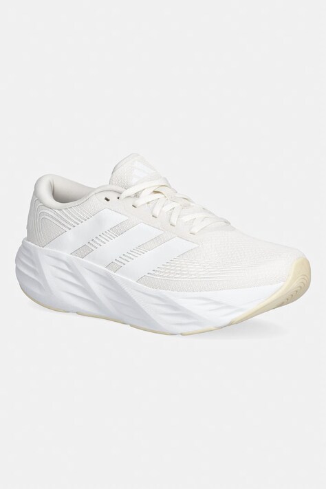 adidas Performance sneakersy damskie GALAXY 8 beżowe IH9794