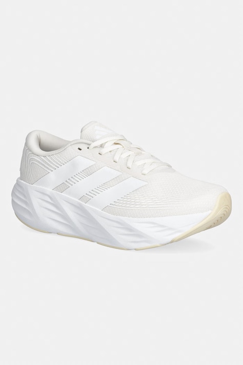 adidas Performance sneakersy damskie GALAXY 8 beżowe IH9794