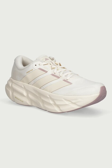 adidas Performance Buty do biegania damskie ADISTAR 5 beżowe IH7172