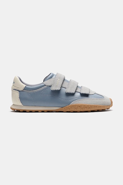 Hoff BRIDGE VELCROS LIGHT BLUE sneakers Γυναικεία μπλε 22661414