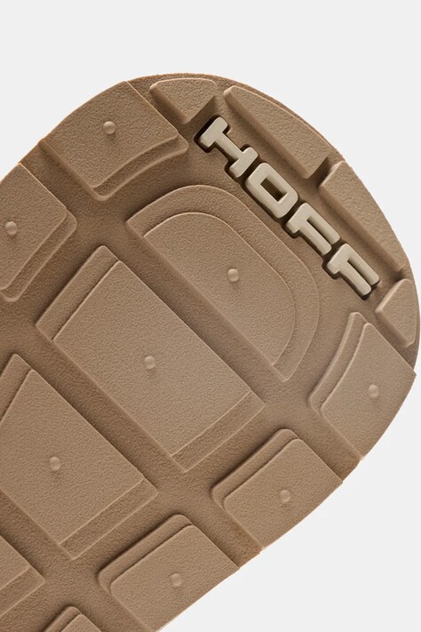 Hoff CITY CAMEL кросівки жіночі — AW26-OBDZC4, бежевий — фото 6