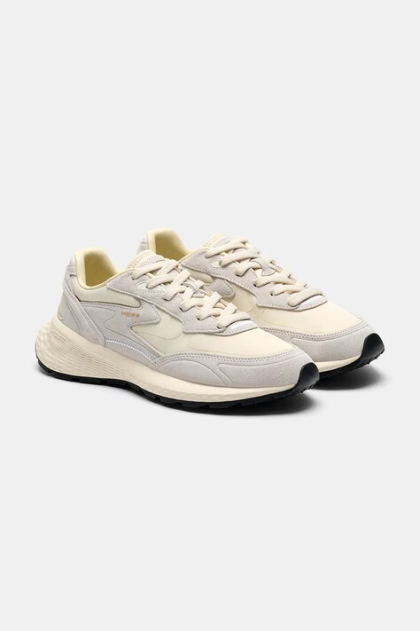 Hoff CITY MKII OFF WHITE кросівки жіночі — AW26-OBDZC9, білий — фото 2