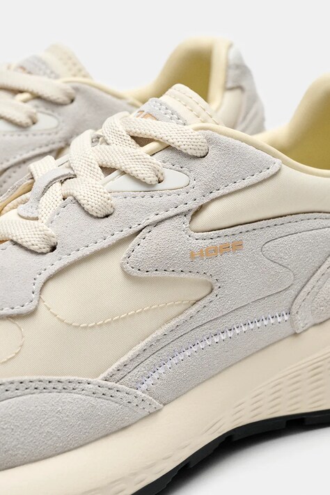 Hoff CITY MKII OFF WHITE sneakersy damskie białe 22635404