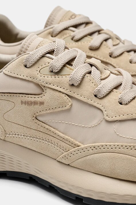 Hoff CITY MKII SAND кросівки жіночі — AW26-OBDZCA, бежевий — фото 3