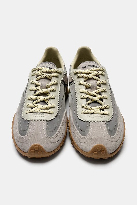 Hoff BRIDGE MKII LIGHT GREY sneakersy damskie szare 22659407