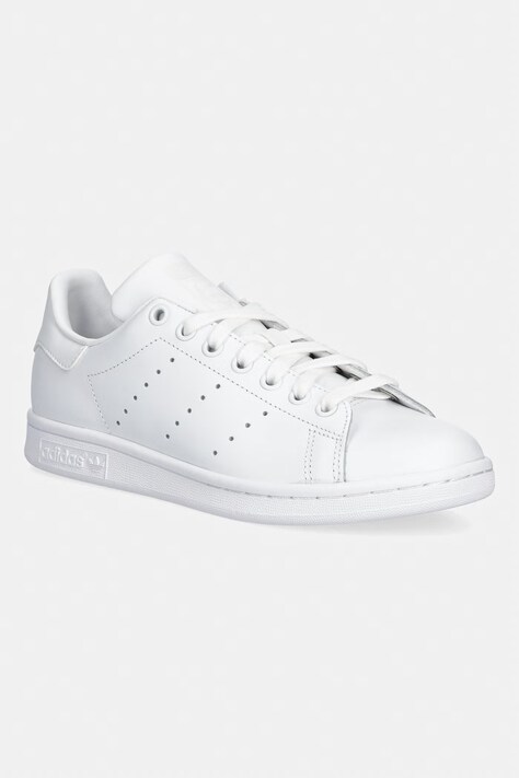 adidas Originals Stan Smith sneakers boty dámské bílé LA6639