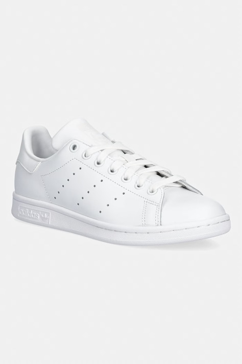 adidas Originals Stan Smith sneakers boty dámské bílé LA6639
