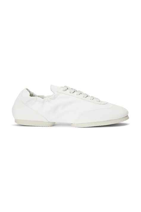 Polo Ralph Lauren Swn Blrina sneakers Γυναικεία λευκά 804907202002