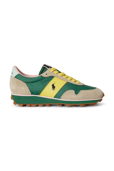 Polo Ralph Lauren Prl Trail125 tenisice za žene zelene 804P15654002