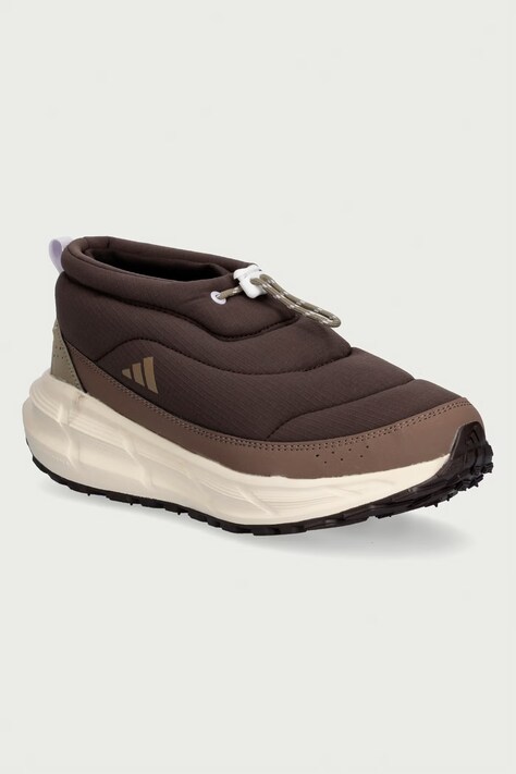 adidas Astrastar sneakersy damskie brązowe KJ7584