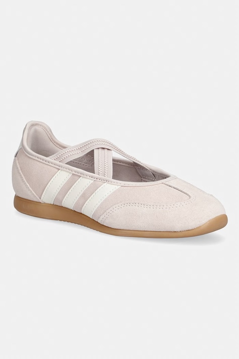 adidas baleriny Barreda Mary Jane różowe KJ2254