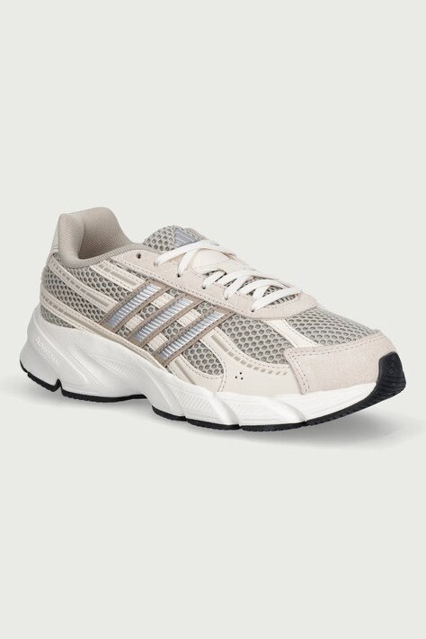 adidas Technochaos sneakers Γυναικεία μπεζ με πλατφόρμα KI7035