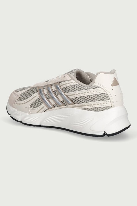 adidas Technochaos sneakers Γυναικεία μπεζ με πλατφόρμα KI7035