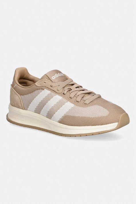 adidas RUN 70s 2.0 sneakersy damskie brązowe KI2506