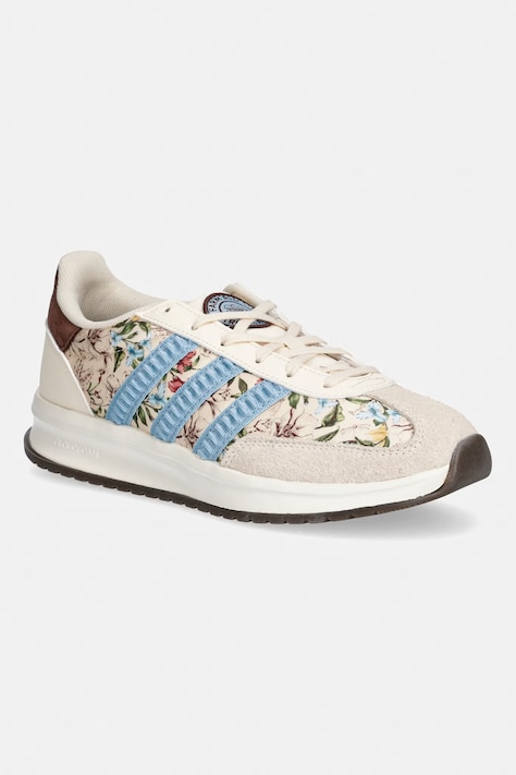 adidas Run 70s 2.0 sneakersy damskie beżowe KJ7998