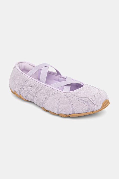 adidas Originals Ghost Sprint baleriny fioletowe KI7739