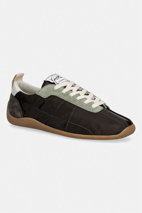 Kenzo Low top sneaker superge ženske rjave FG62SN122F53.91