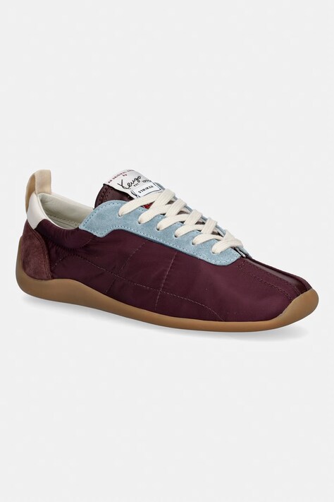 Kenzo Low top sneaker tenisice za žene bordo FG62SN122F53.23