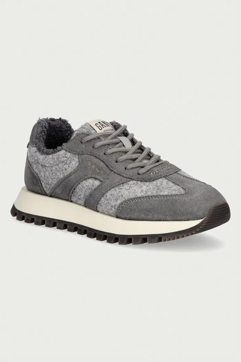 Gant Caffay sneakers Γυναικεία γκρί 33538340