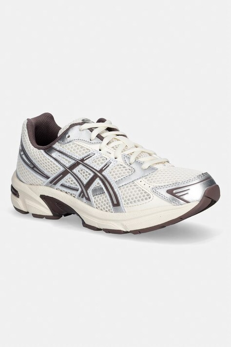 Asics GEL-1130 sneakersy damskie beżowe 1203A609.114