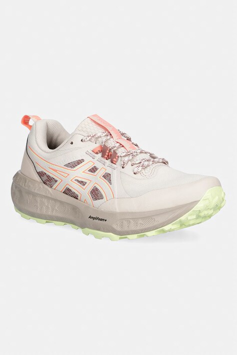 Asics buty do biegania damskie GEL-SONOMA 8 beżowe 1012B771.701
